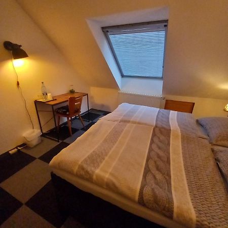 Zur Alten Metzgerei Alf Exterior foto