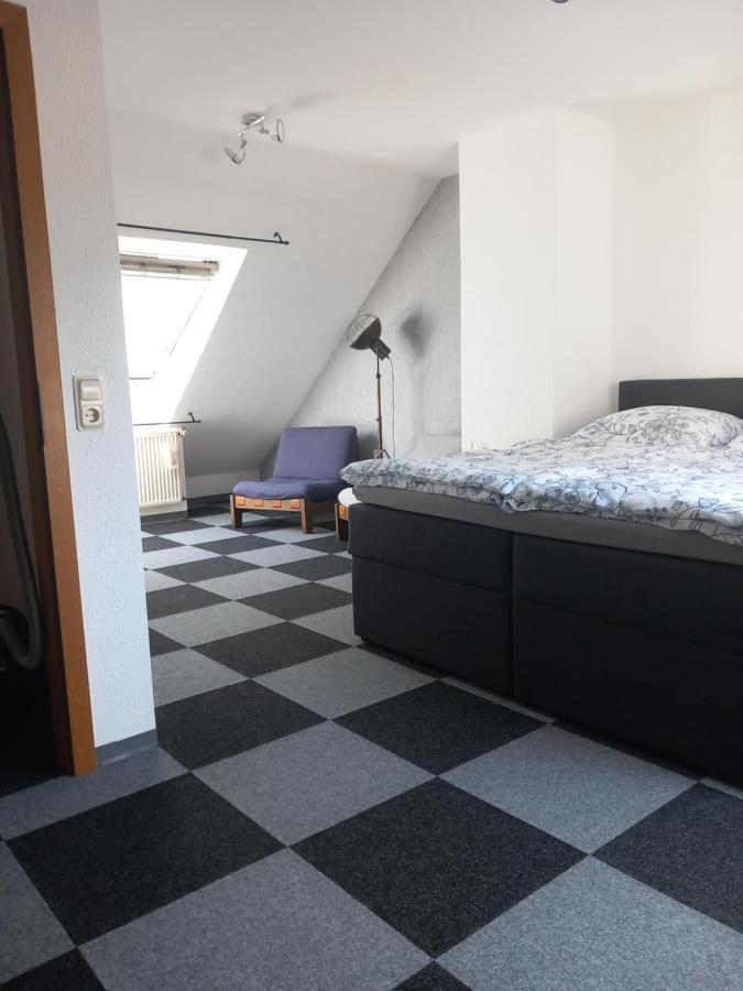 Zur Alten Metzgerei Alf Exterior foto
