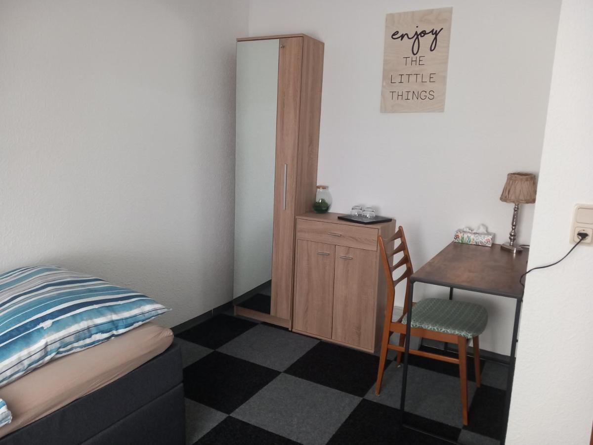Zur Alten Metzgerei Alf Habitación foto