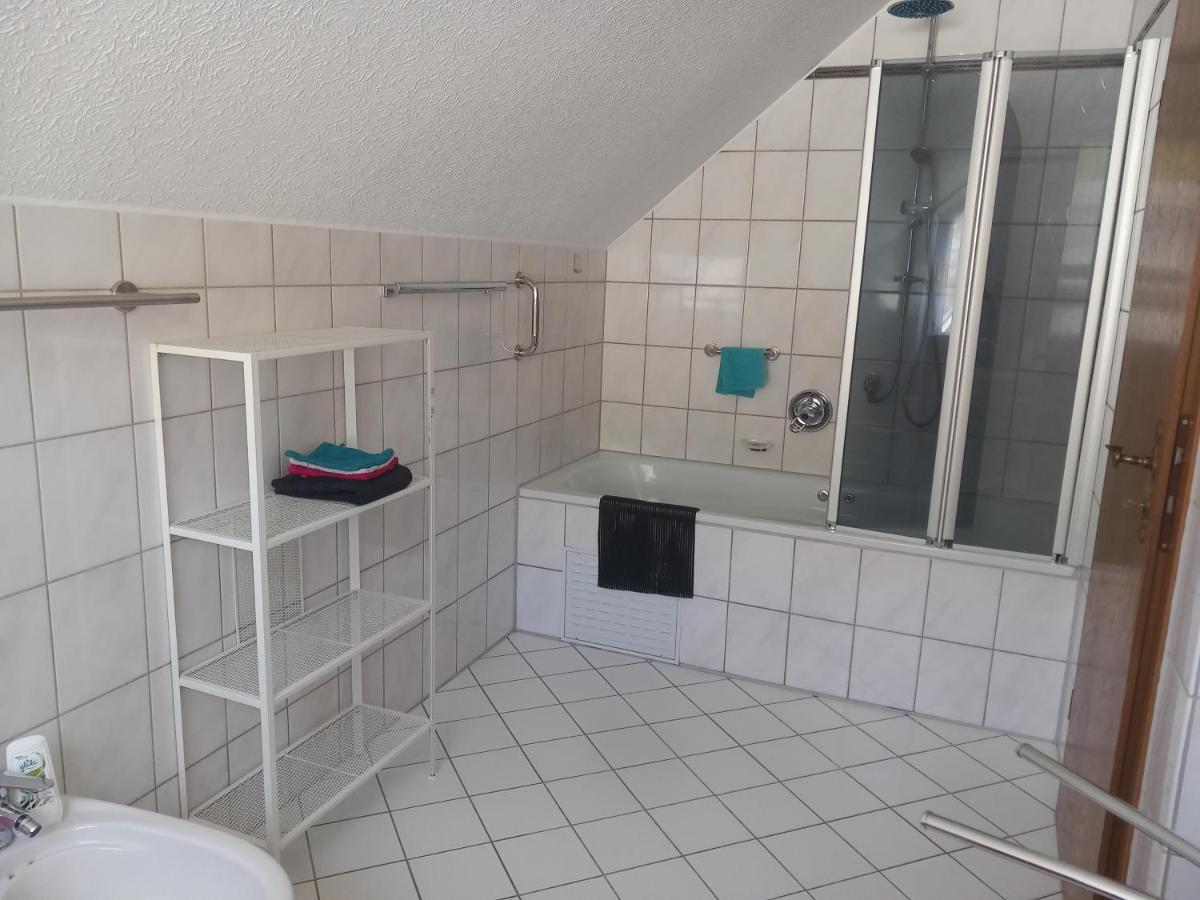 Zur Alten Metzgerei Alf Exterior foto