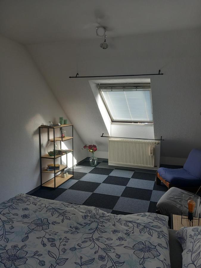 Zur Alten Metzgerei Alf Habitación foto